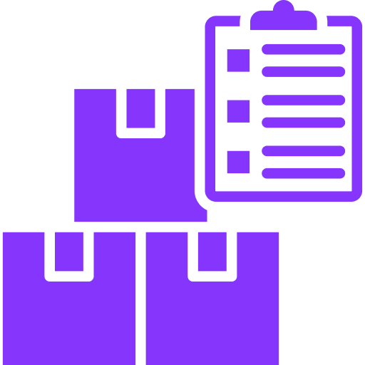 Gestión de múltiples almacenes